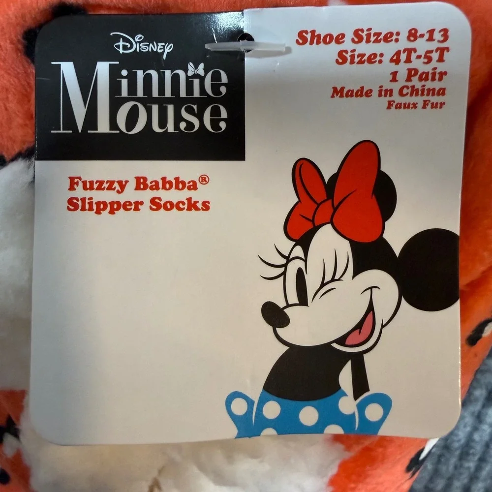 Disney items are
